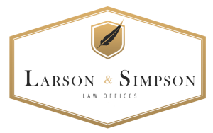 Larson & Simpson